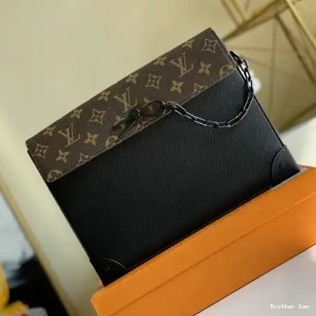 Brother Sam Yupoo 20YA11033 Bag LV 0702
